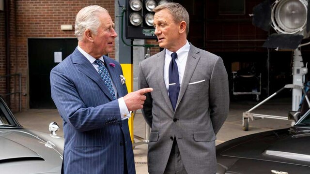 Prince Charles