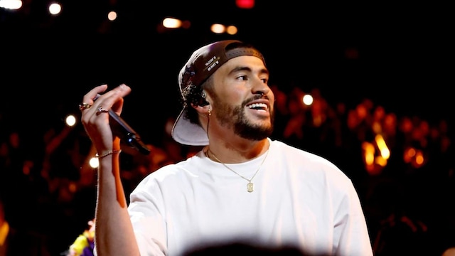 65th GRAMMY Awards - Show