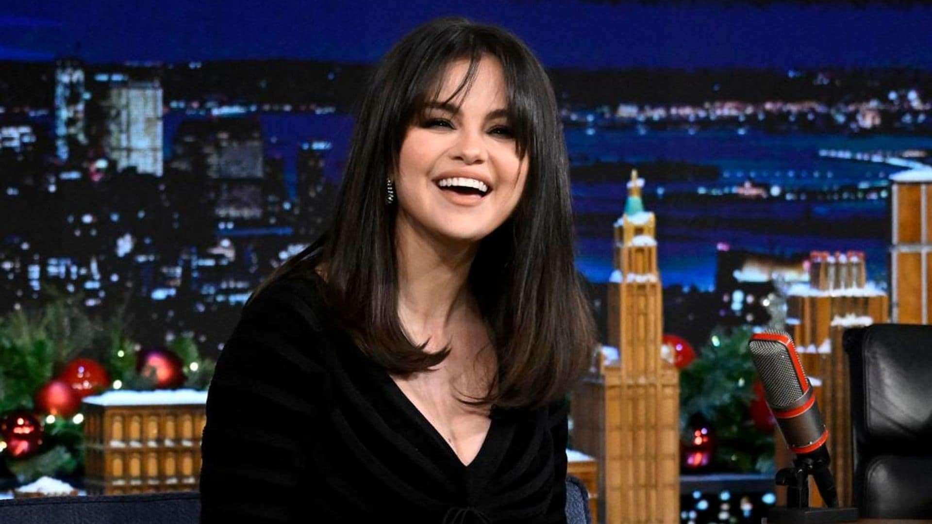 Selena Gomez makes fun of her singledom in new TikTok