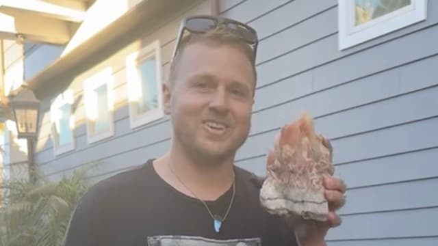 Spencer Pratt