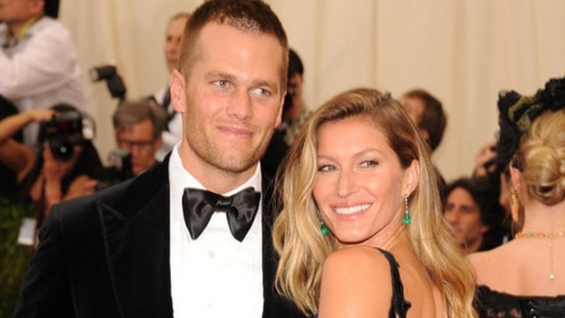Tom Brady and Gisele Bündchen's diet consists of '80 percent' vegetables and no dairy, coffee or tomatoes