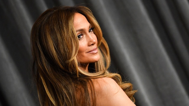 Jennifer Lopez