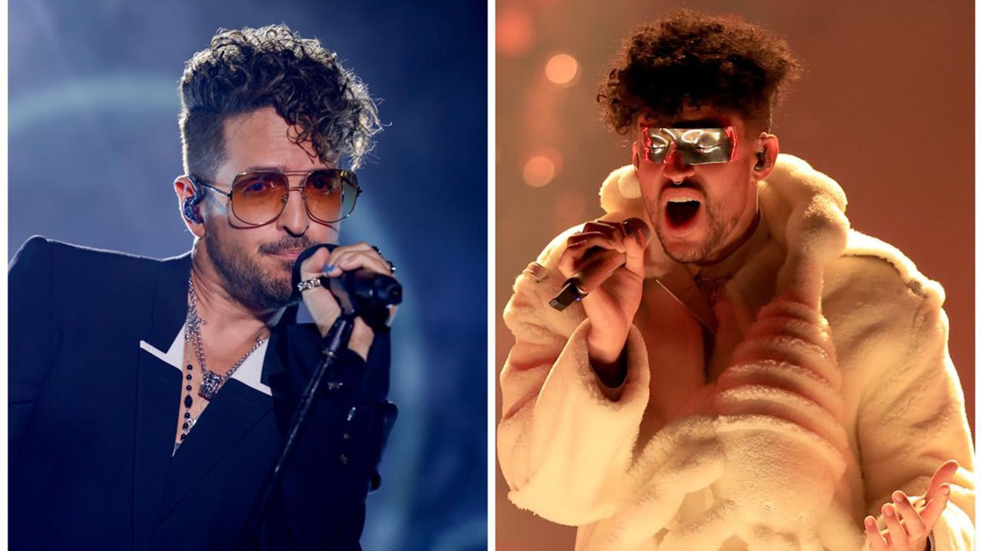 Tommy Torres and Bad Bunny unites their creative minds to release ‘El Playlist de Anoche’