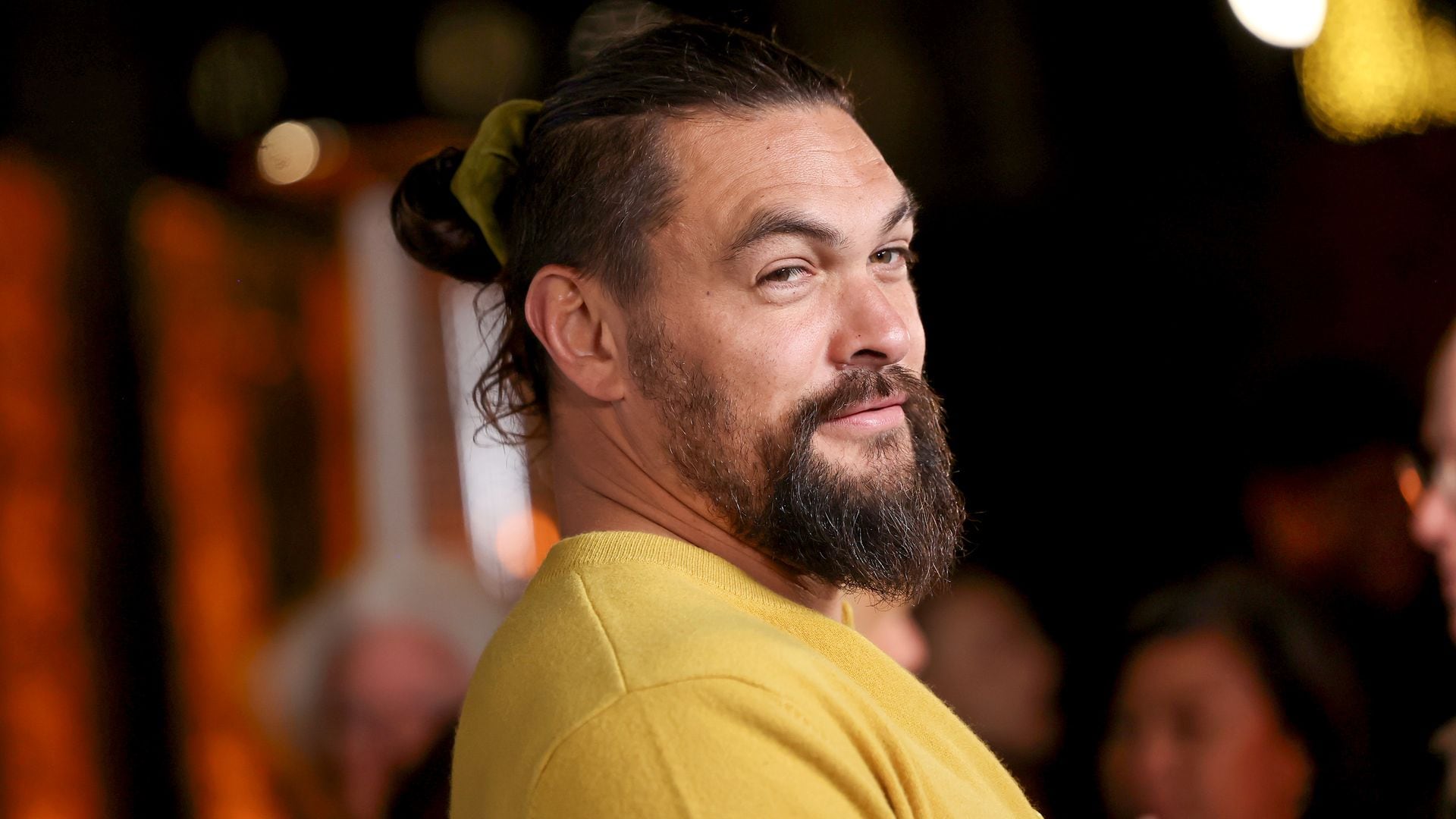 Watch Jason Momoa kick off a circle pit during Pantera’s set at Black Sabbath’s final show