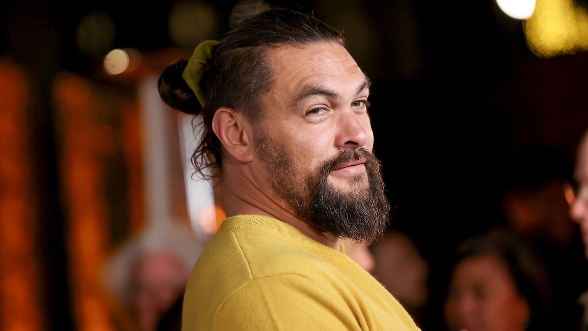 Watch Jason Momoa kick off a circle pit during Pantera’s set at Black Sabbath’s final show