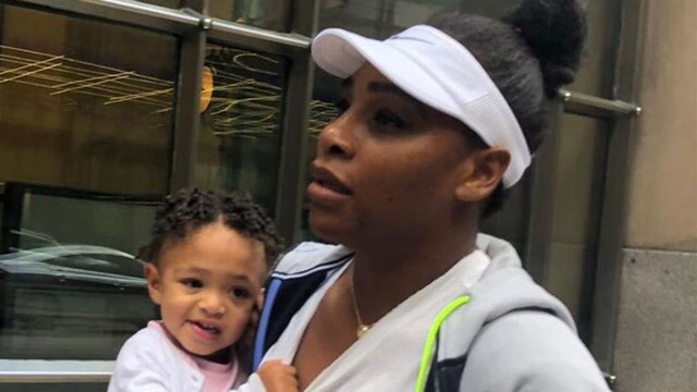 Serena Williams