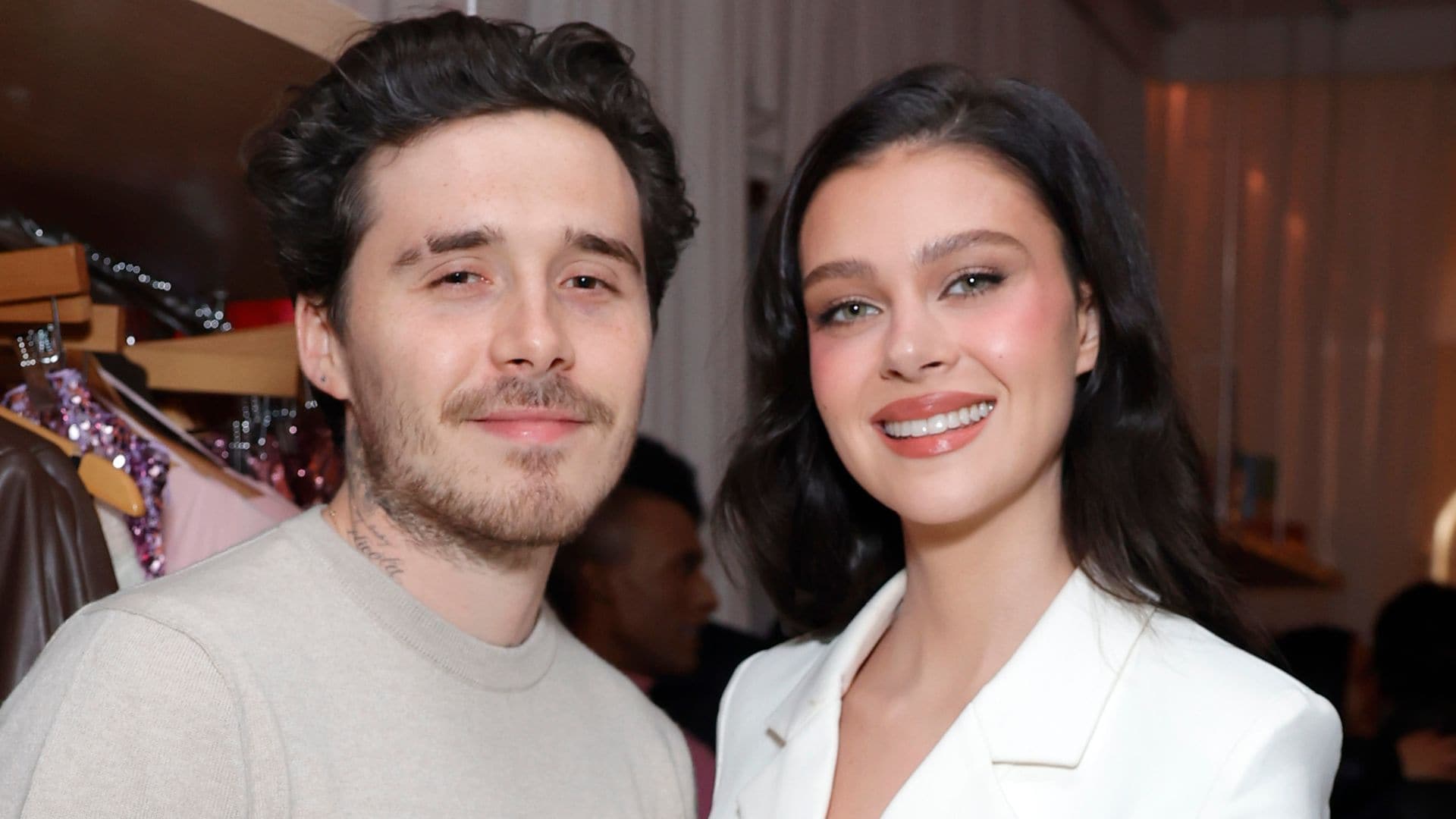 Brooklyn and Nicola Peltz Beckham miss David's birthday amid feud rumors
