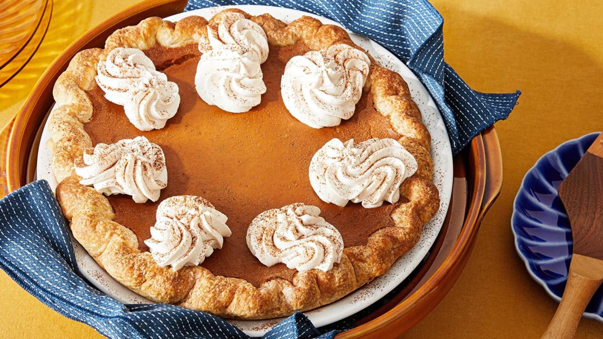 Healthy holiday foods that let you enjoy your favorites and stay health