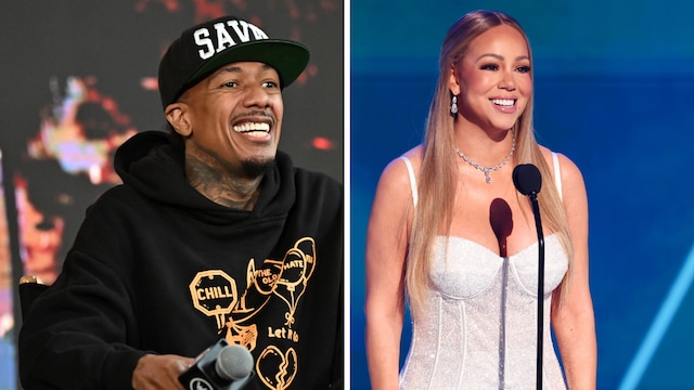 Mariah Carey's and Nick Cannon's twins honor their dad for Father's Day