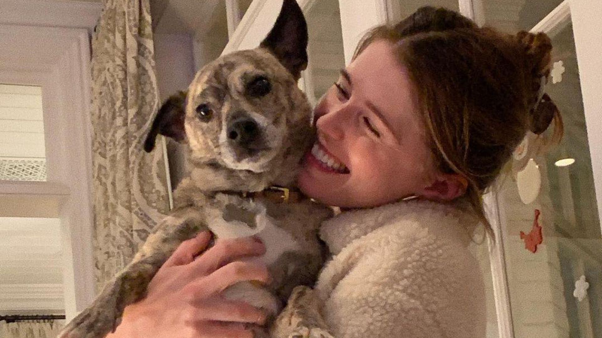 Katherine Schwarzenegger feels “beyond blessed” turning 31