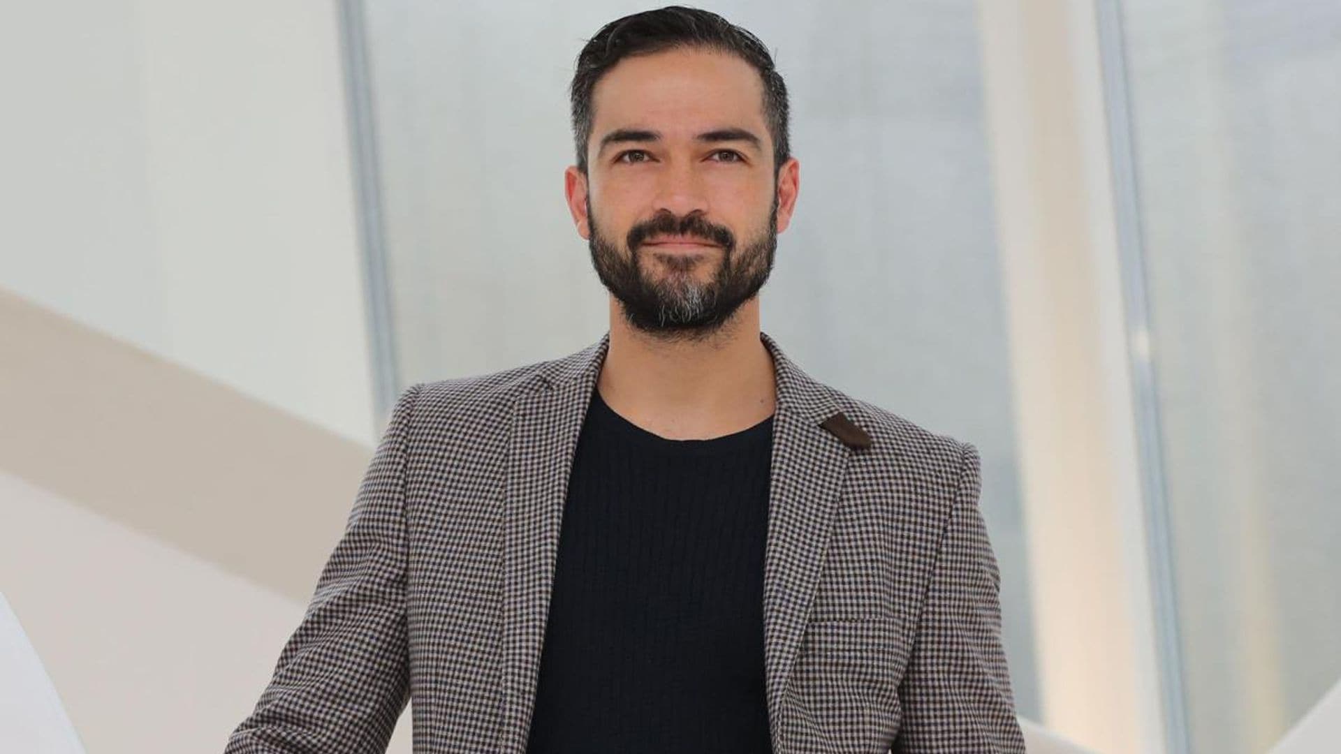 The rumored reason why Alfonso Herrera won’t be touring with RBD in 2023