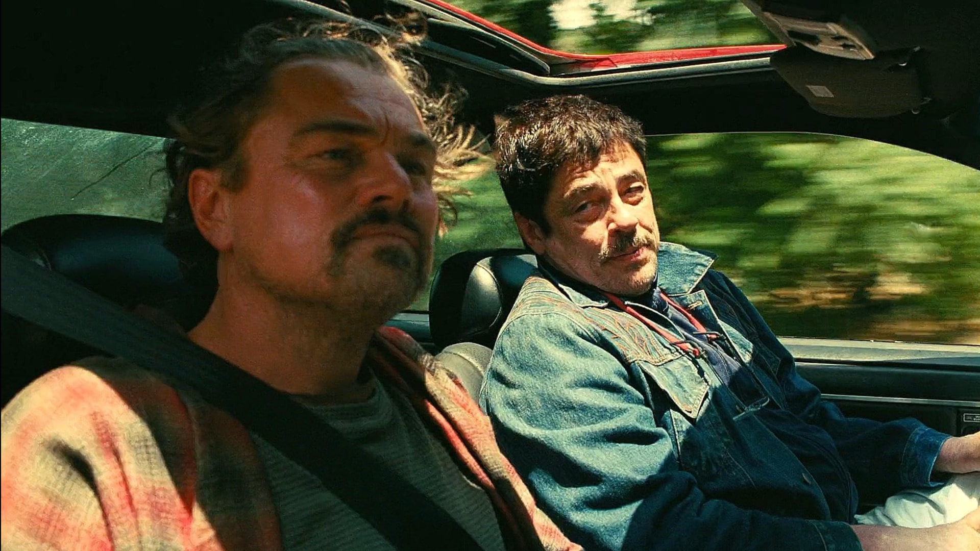 One Battle After Another