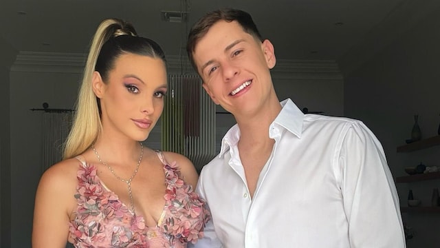 Lele Pons and Guaynaa Welcome Baby Girl Eloísa: Adorable First Photos 