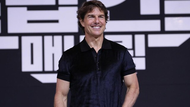 'Top Gun: Maverick' Press Conference
