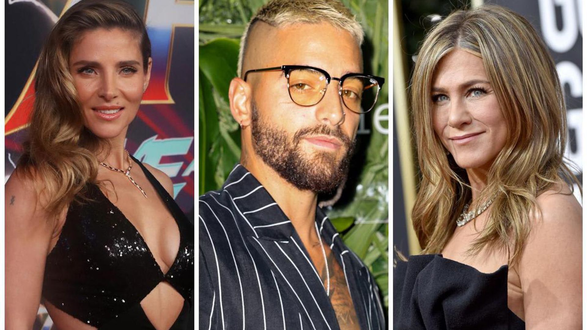 9 celebrity tips for dealing with stress and anxiety
