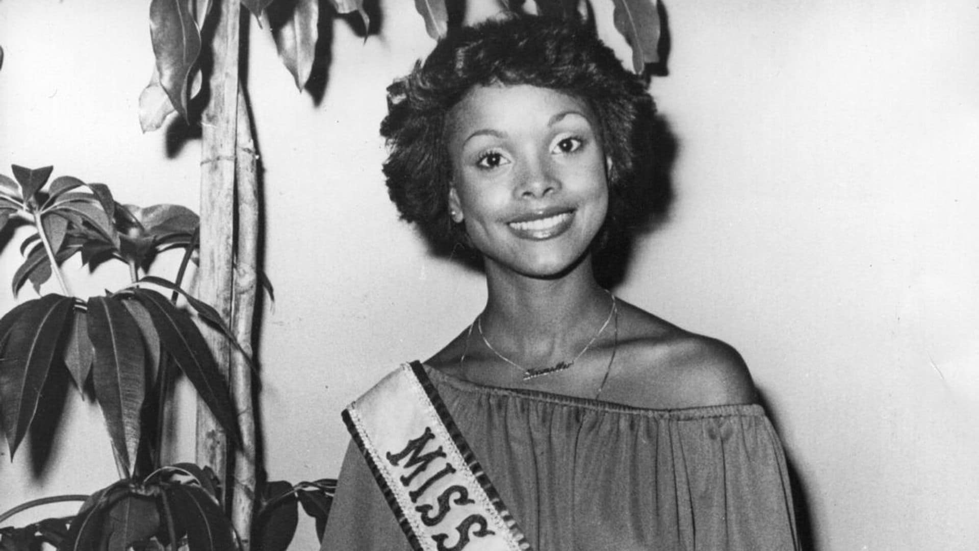 Miss Universe 1977, Janelle Commissiong, played a significant role in the evolution of the National Costume Gala