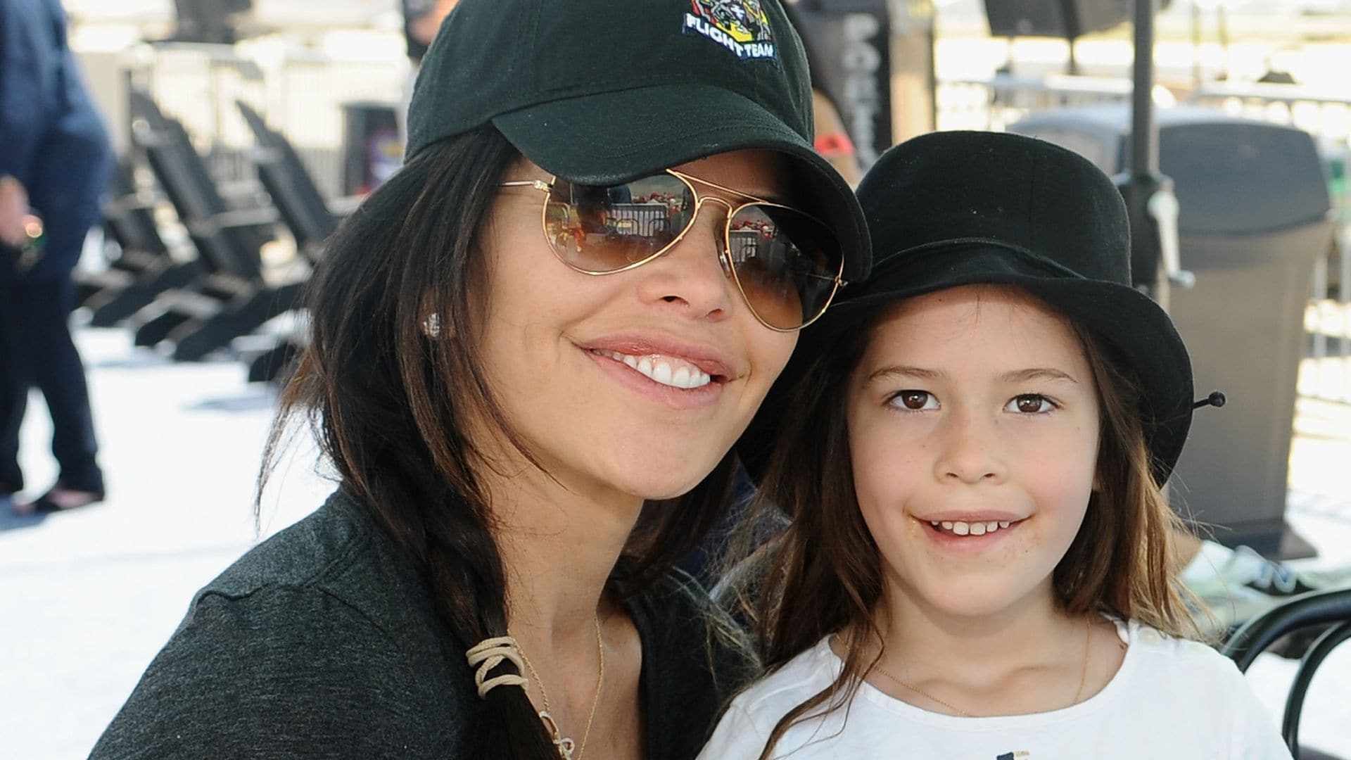 Lauren Sánchez Bezos's emotional reaction to daughter Ella’s latest achievement: 'I have tears in my eyes'