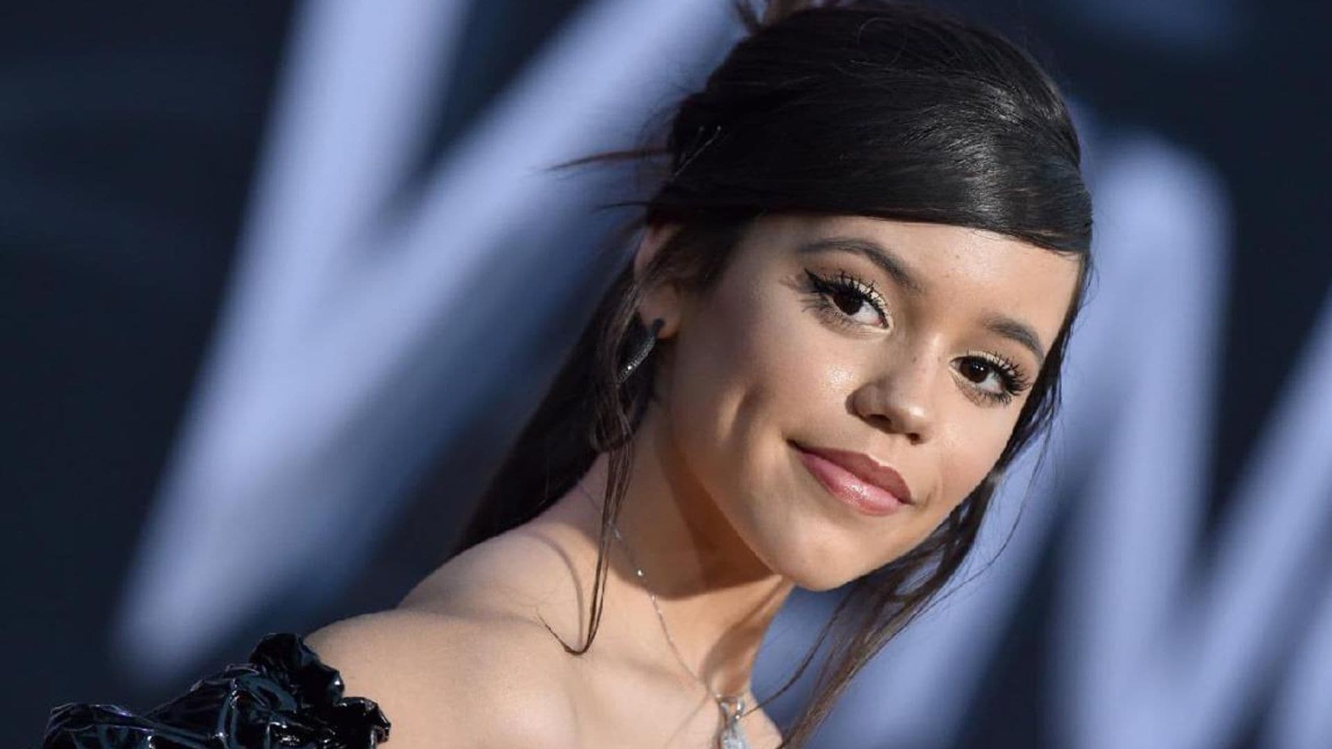Jenna Ortega, Latin Rising Star, Joins Neutrogena as New Brand Ambassador