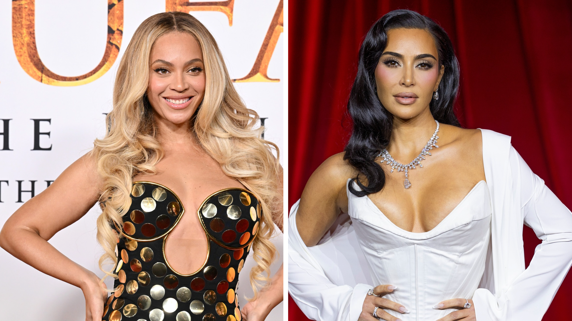 Kim Kardashian Has Fans Confusing Her For Beyoncé