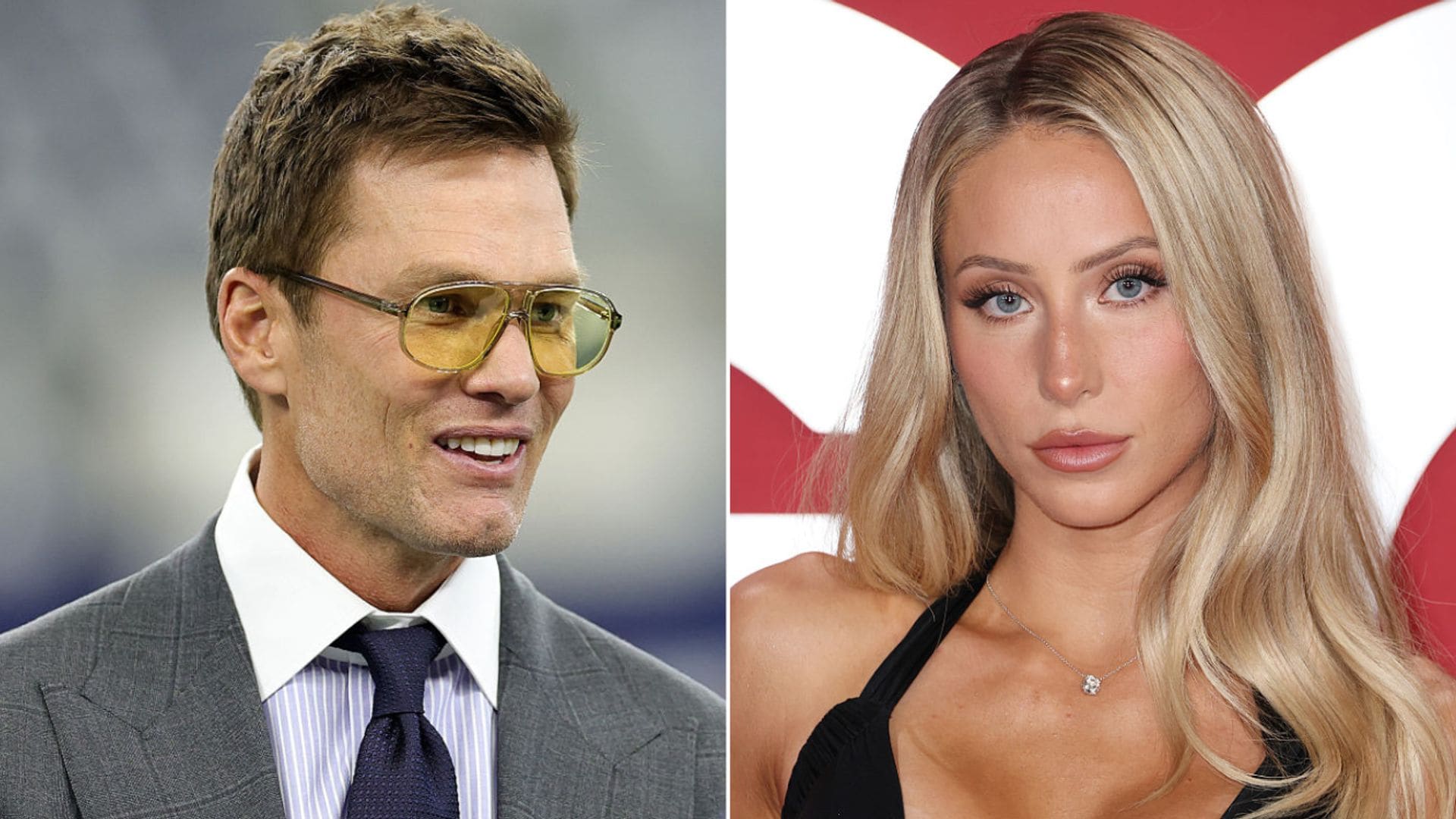 Tom Brady and Alix Earle get hate after their night out in St. Barths