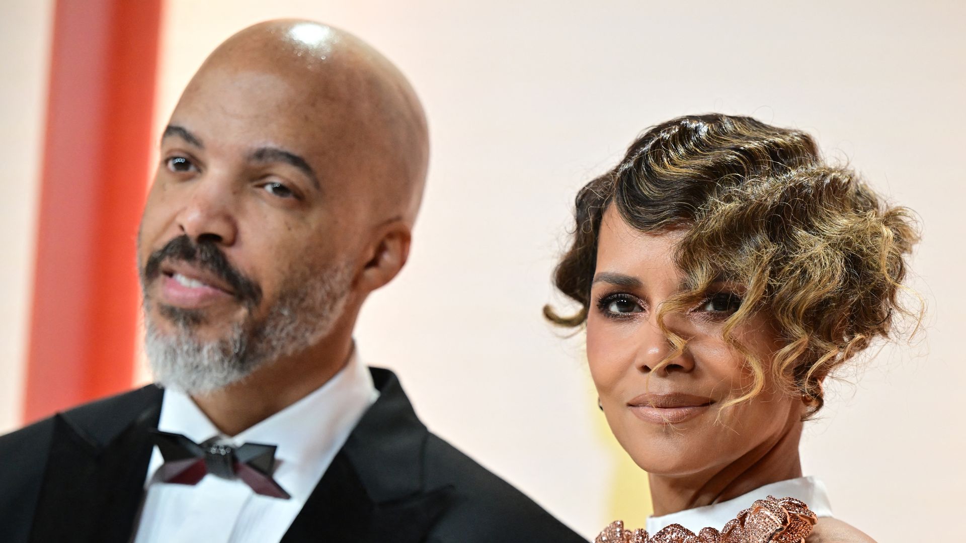 Van Hunt reveals that he proposed to Halle Berry: Why she hasn't said yes