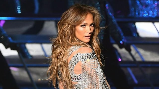 Jennifer Lopez