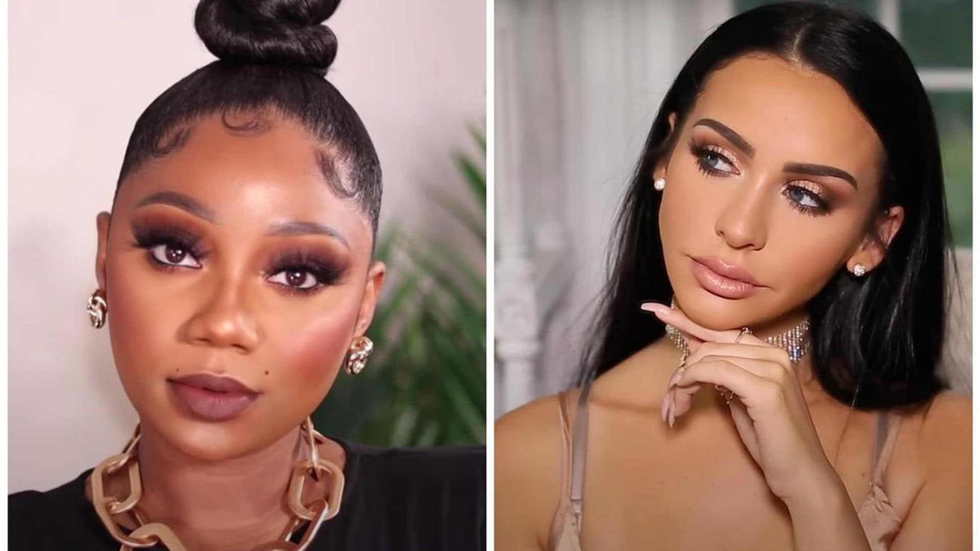 Date-night makeup look tutorials that will make you feel your best