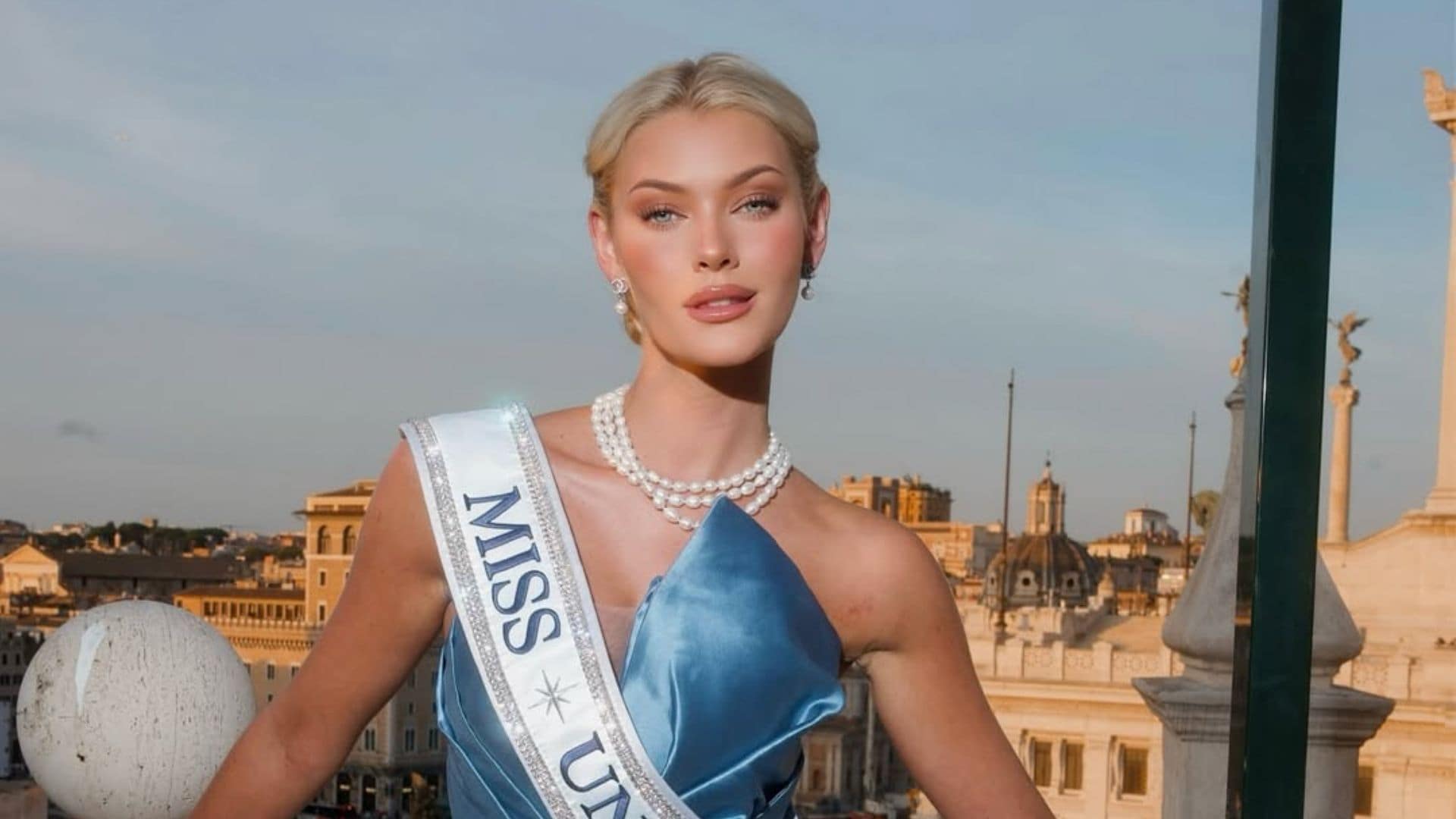 Miss Universe 2025: The 119 confirmed contestants and missing countries