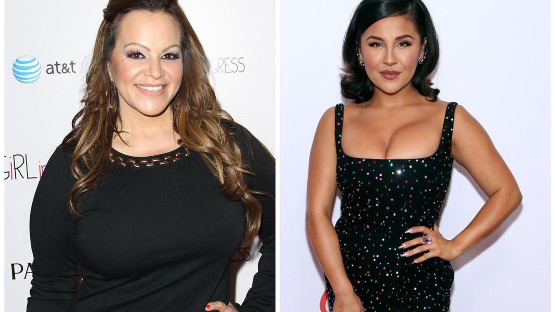 Annie Gonzalez to star and produce Jenni Rivera biopic