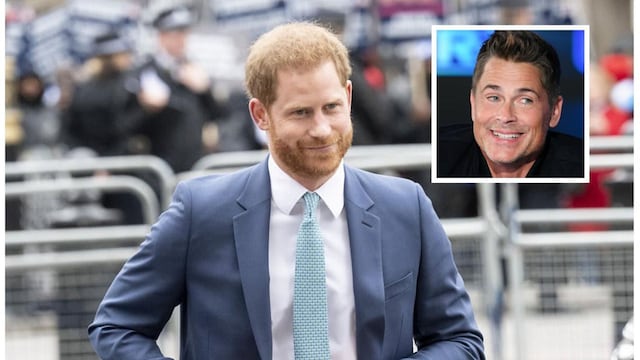 Prince Harry suffers another sad loss
