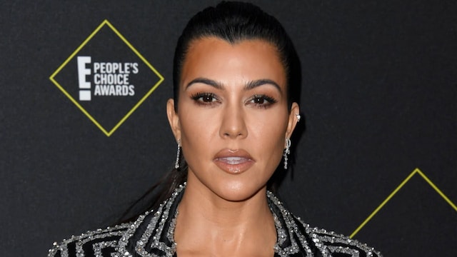 2019 E! People's Choice Awards - Arrivals