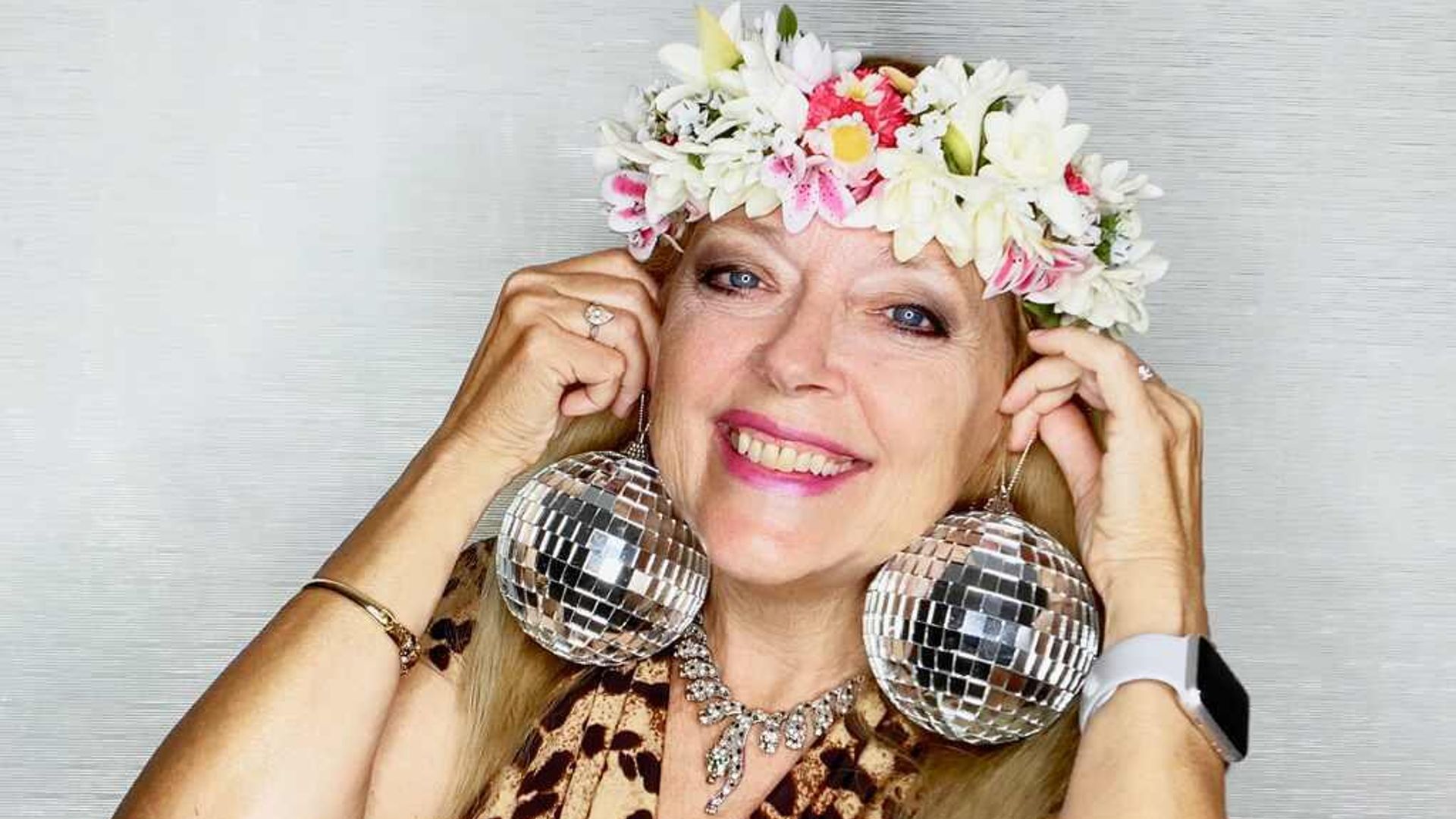 Carole Baskin’s missing husband appeared on ‘Dancing With the Stars’ premiere
