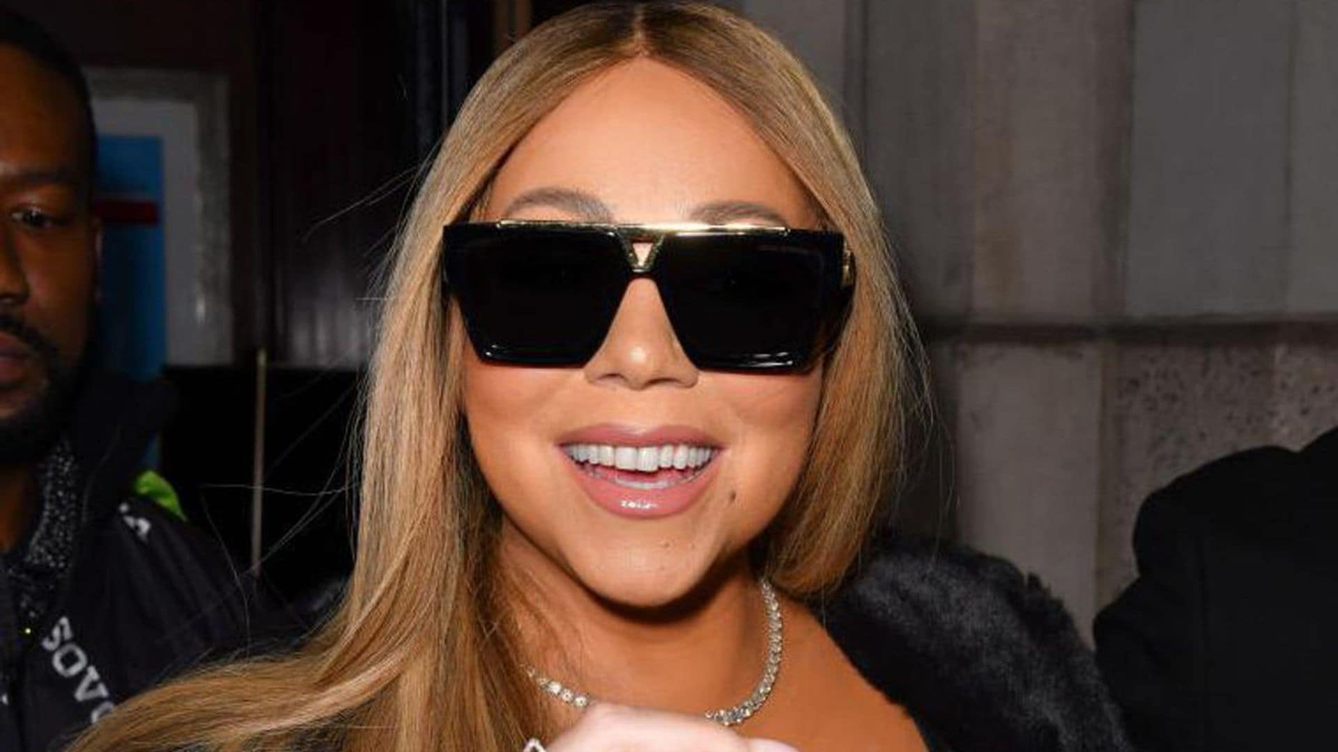 How Mariah Carey is doing after Bryan Tanaka split