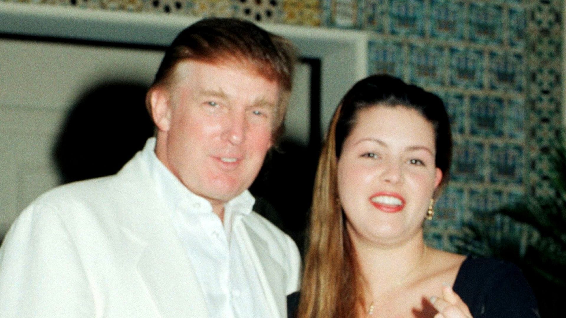 Miss Universe 1996 Alicia Machado and Donald Trump controversy revisited, and why she now supports him
