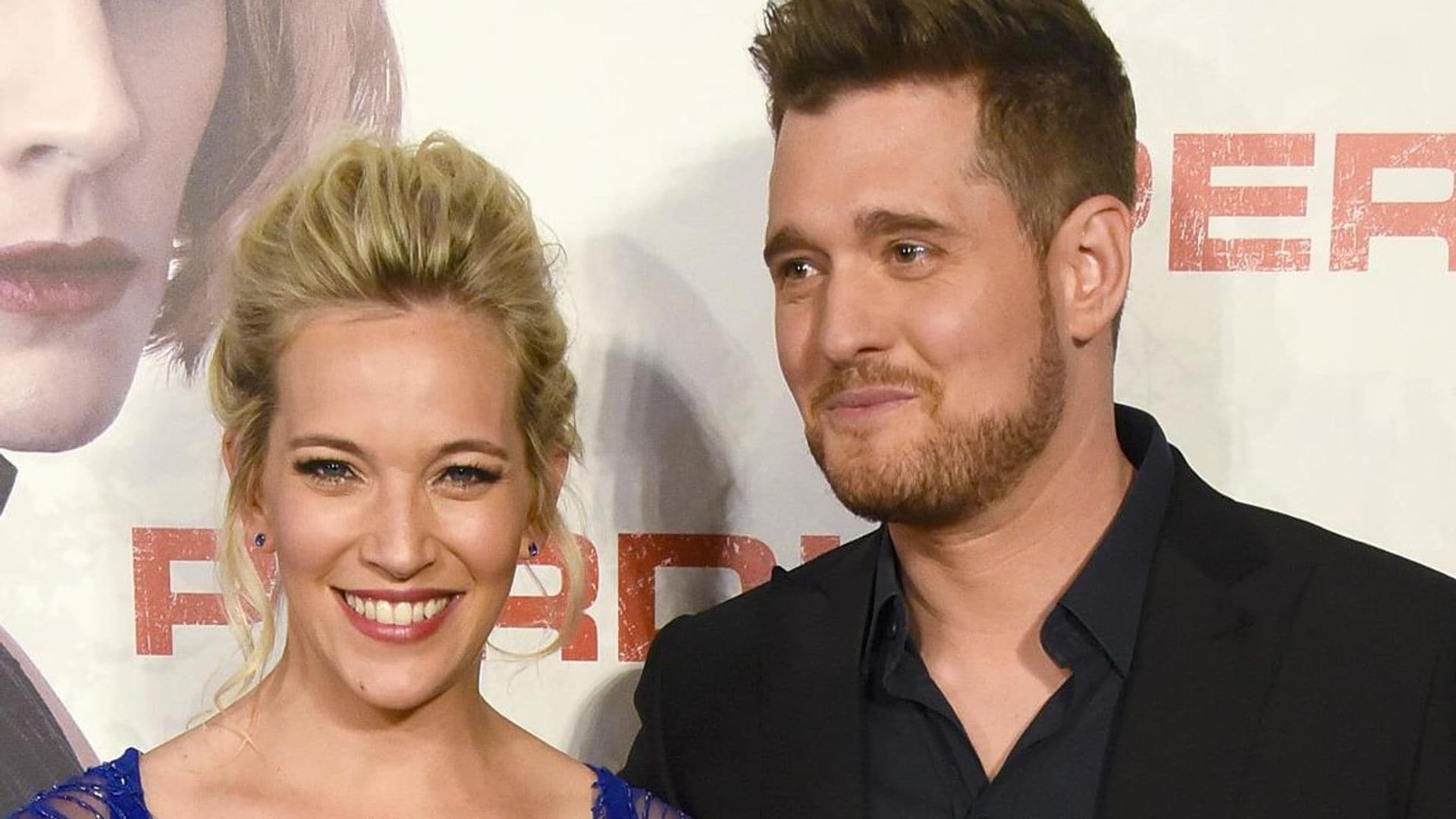 Michael Bublé celebrates his ‘hero’ wife Luisana Lopilato’s birthday: See the heartfelt tribute