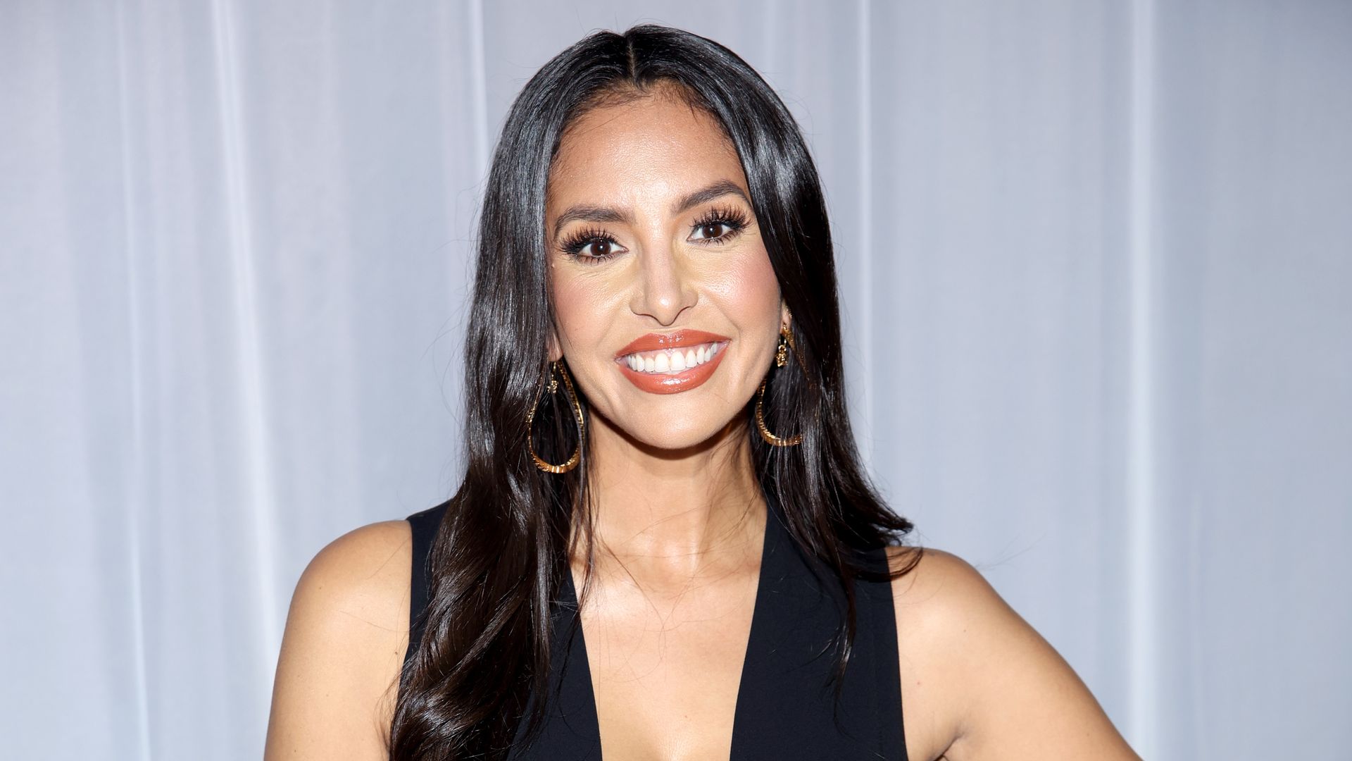 Vanessa Bryant takes her daughters to Beyoncé's last LA concert