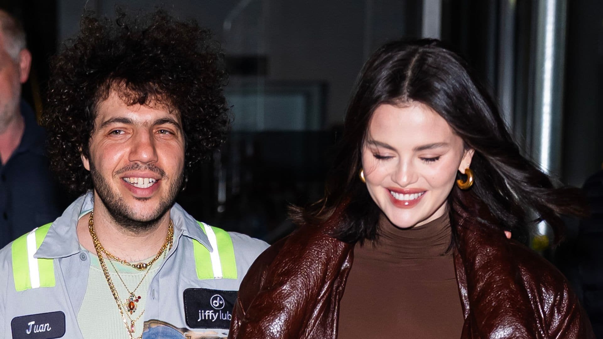 Inside Selena Gomez and Benny Blanco’s bachelor and bachelorette parties in Cabo and Las Vegas ahead of wedding