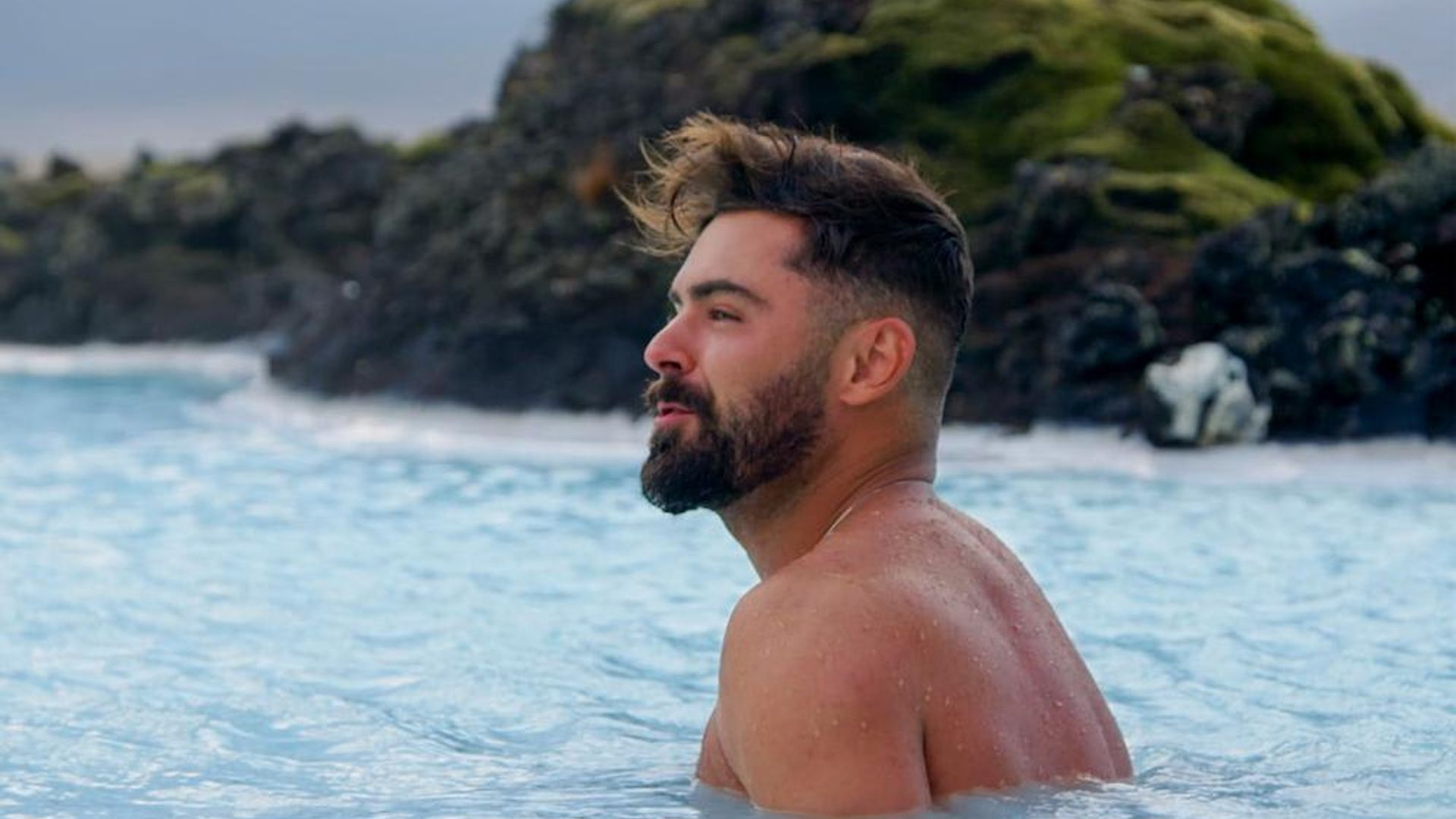 New Netflix docuseries ‘Down to Earth’ with Zac Efron