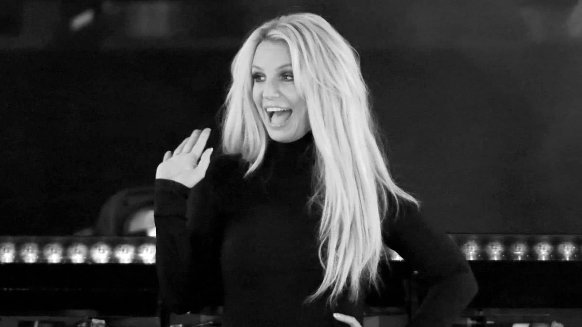 Britney Spears sends a message to her family: ‘I still want justice’
