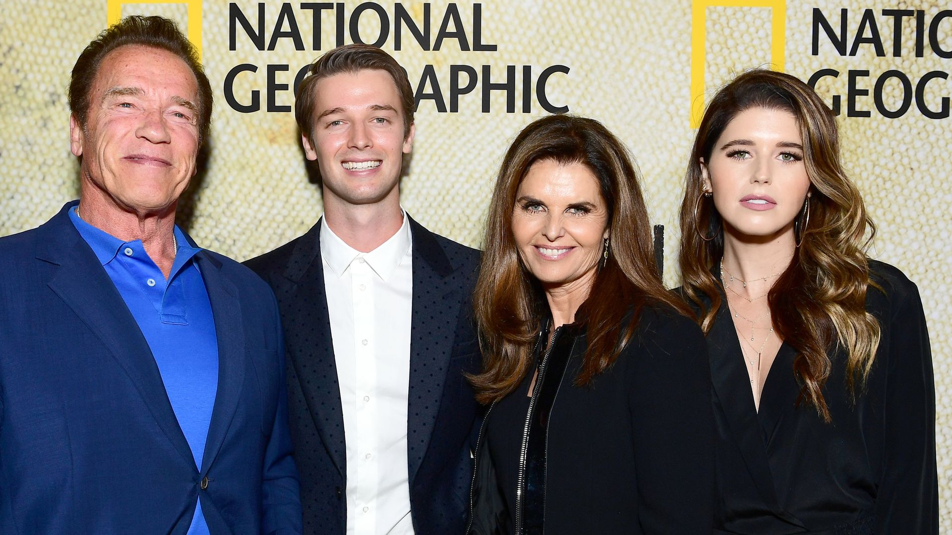 Katherine Schwarzenegger shares rare photo of parents Arnold and Maria together: Where they stand now