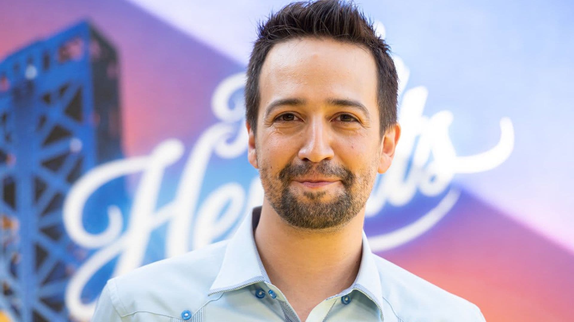 Lin-Manuel Miranda apologizes for ‘In The Heights’ lack of Afro-Latino representation