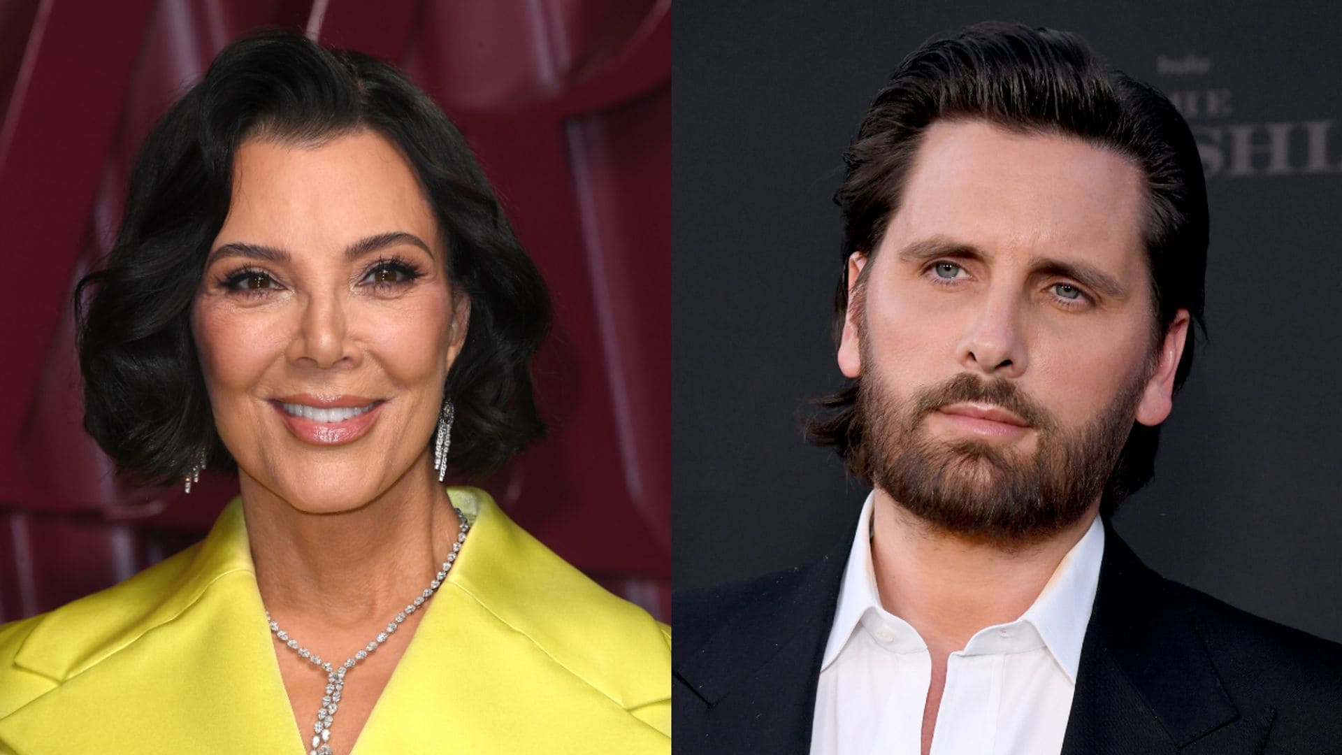 Kris Jenner addresses Scott Disick's 'horrible habit'