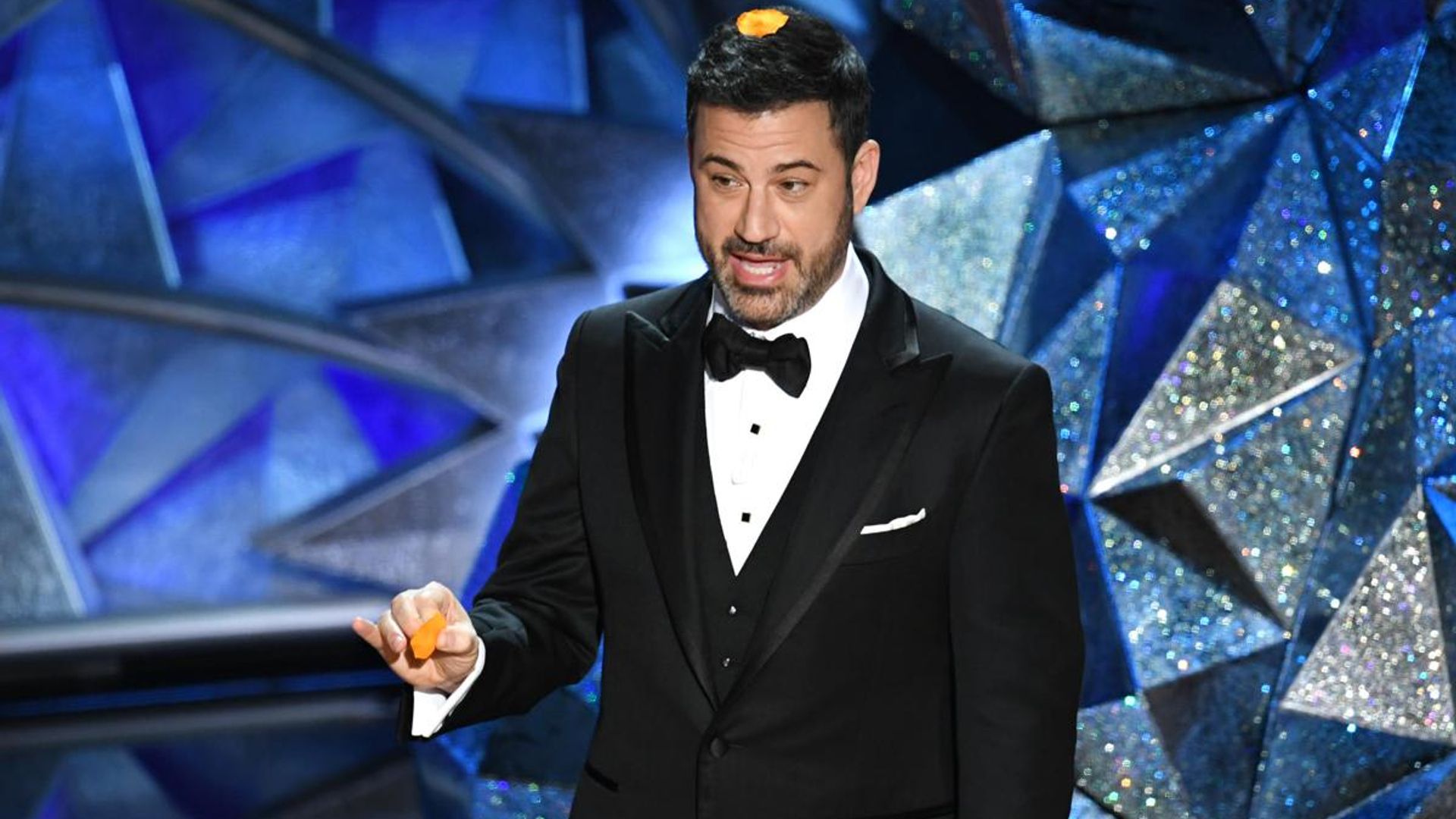 Jimmy Kimmel to host the 2023 Oscars