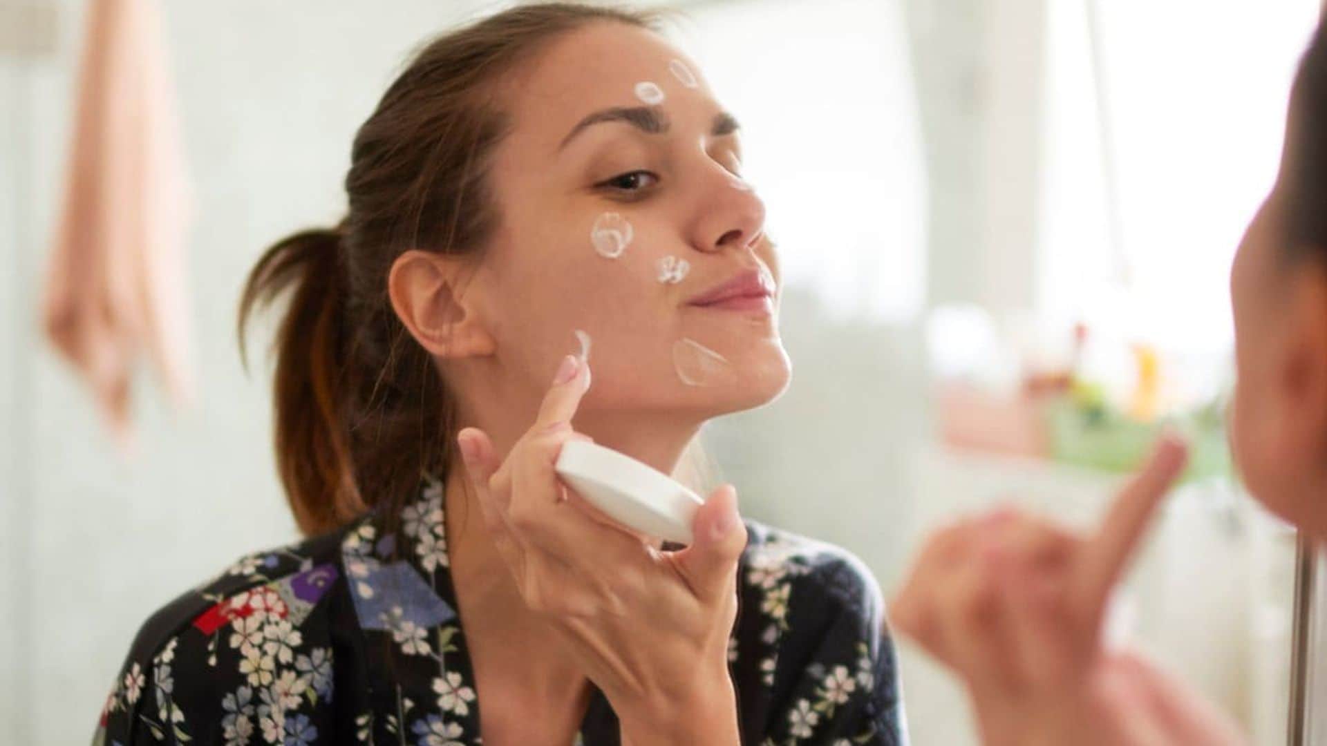 Skincare expert Dr. Deborah Lee debunks common beauty and skincare myths