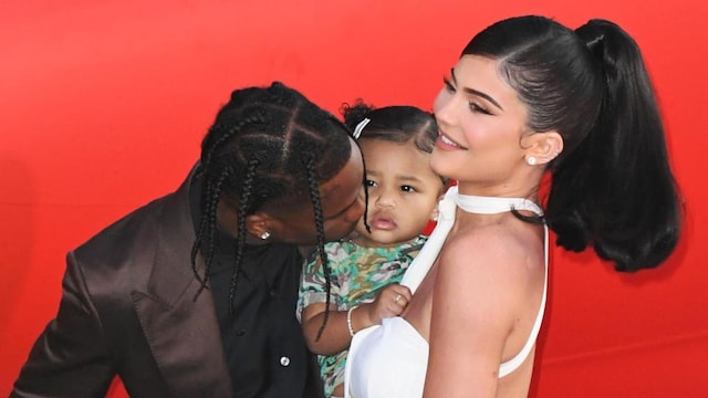 Kylie Jenner reveals the name of her baby boy and is not 'Angel'! Here's the meaning behind it
