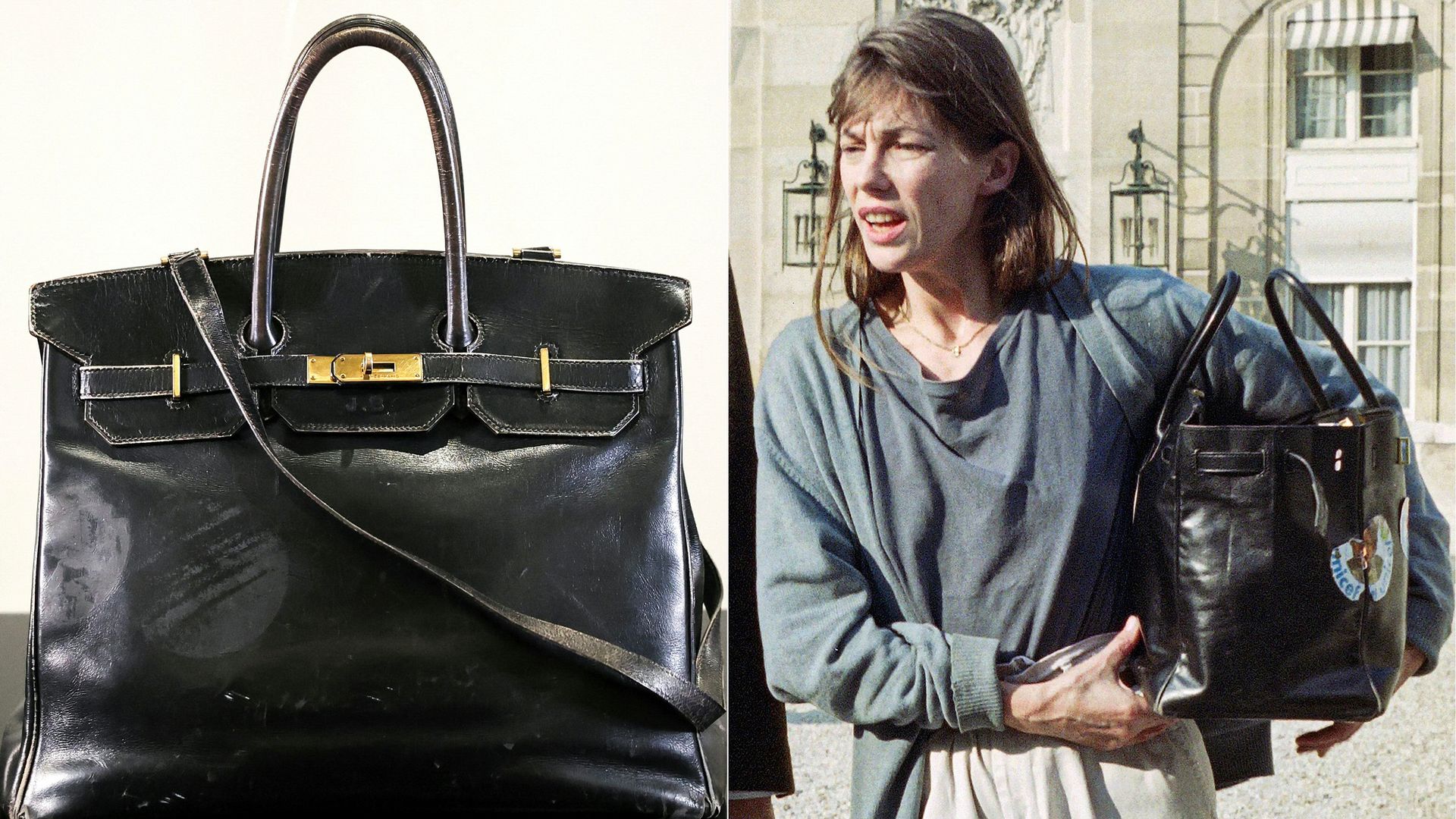 Birkin Bag has its moment: Sells for $10 M, setting new auction record