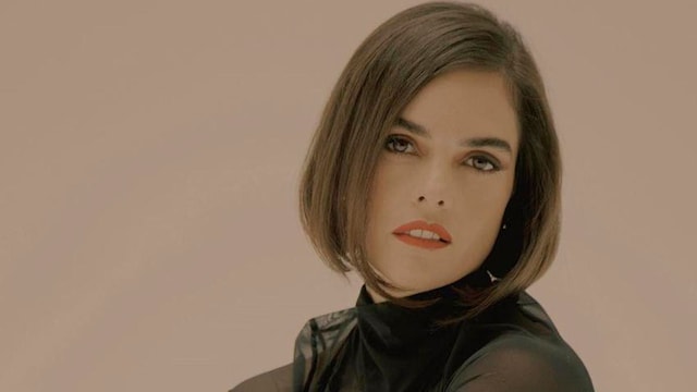 Paula Arenas