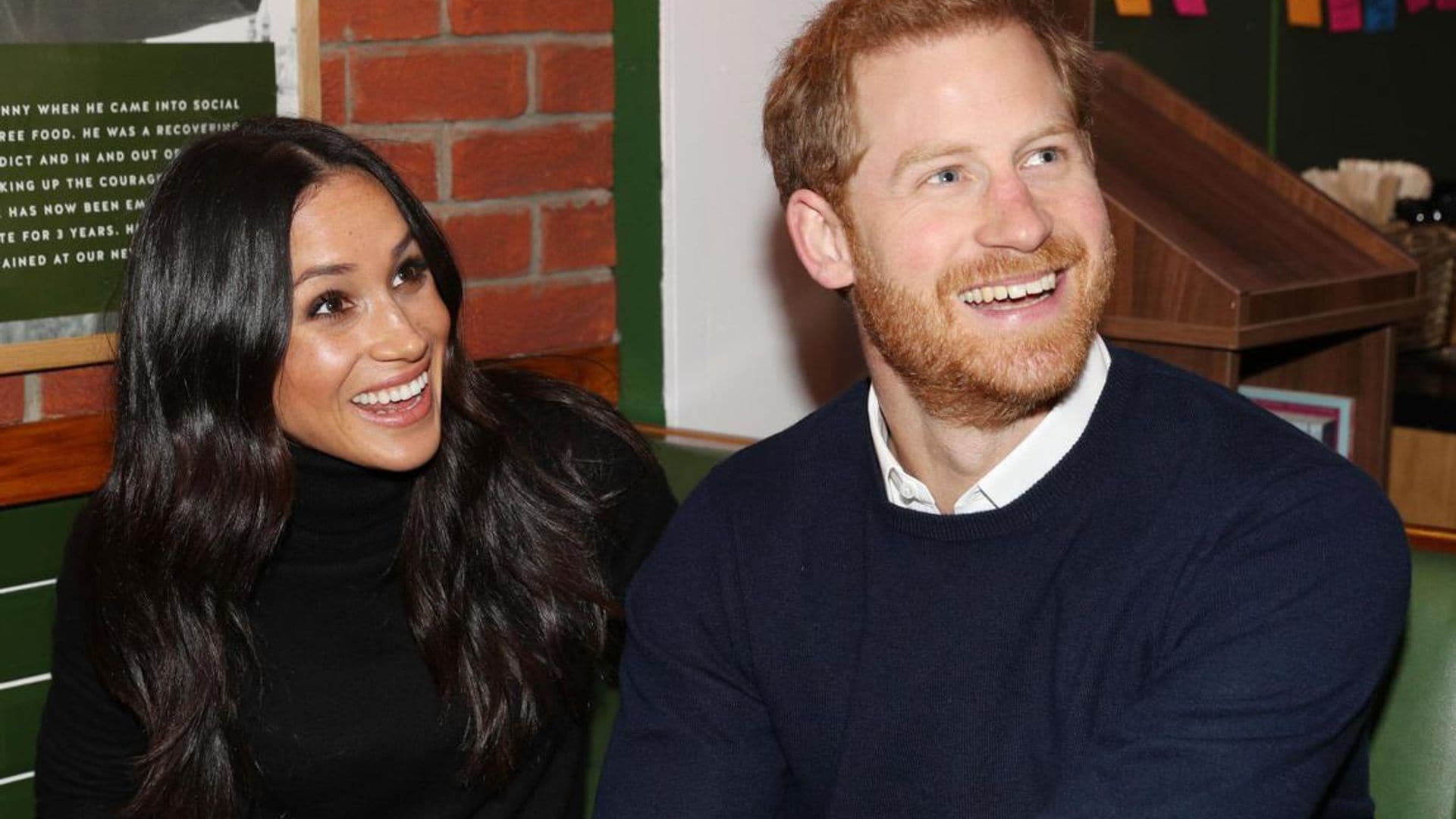 Inside Meghan Markle and Prince Harry’s lavish new California home