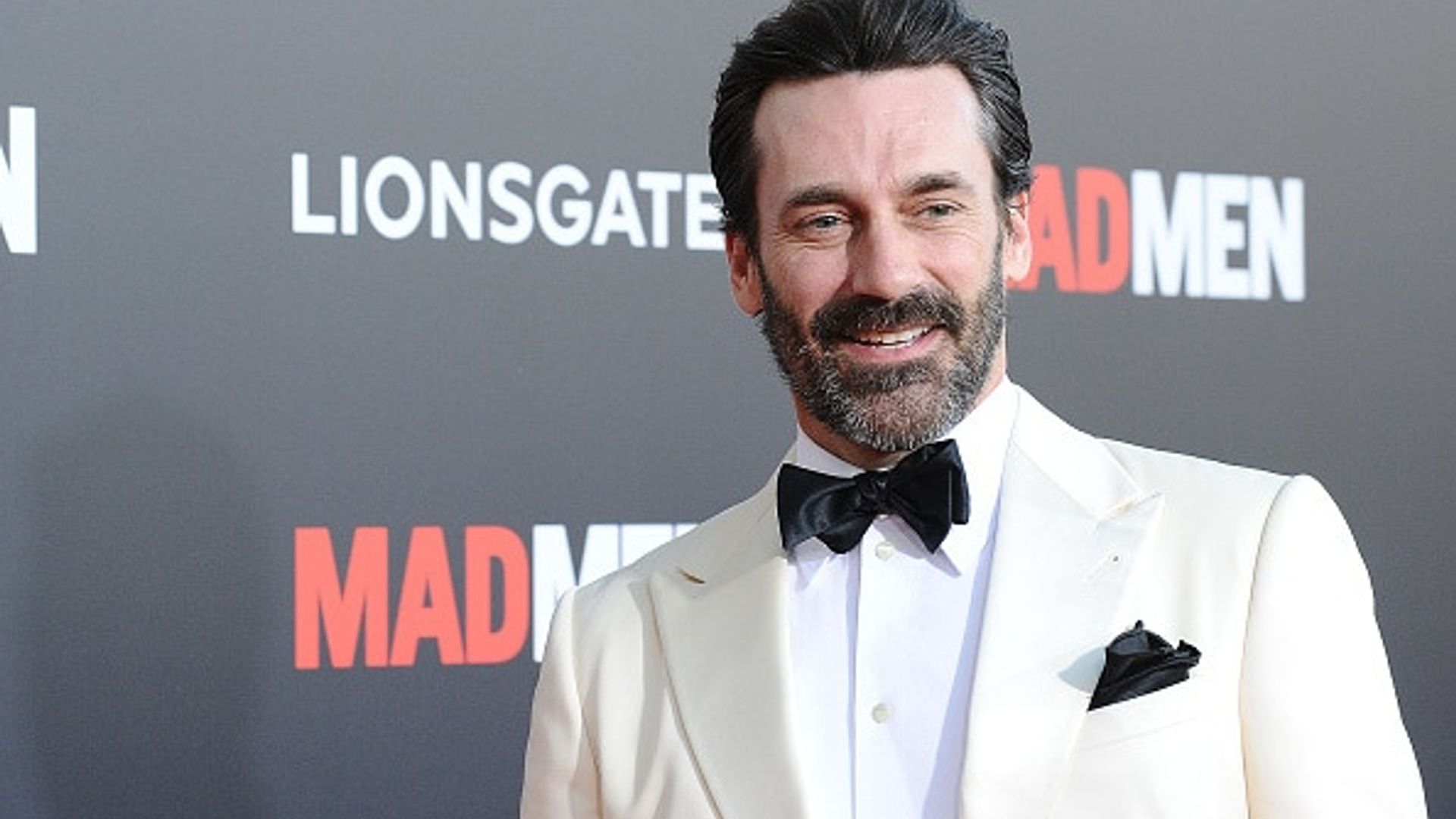 Jon Hamm breaks silence on rehab stint: 'Life throws a lot at you sometimes'