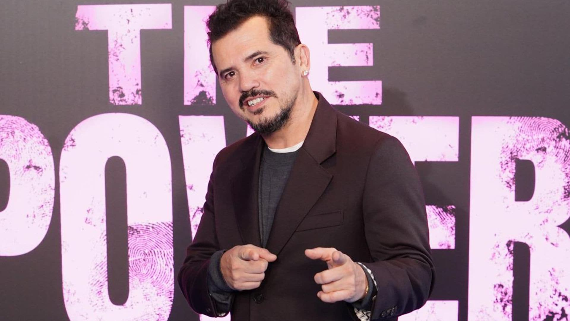 John Leguizamo shows support for the LGBTQ community: ‘My trans brothers and sisters’